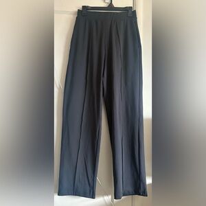 Classic Gray Trousers